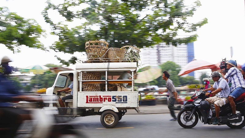 phim khi con ở nhà Vũ Ngọc Đãng  ảnh 2 phim khi con o nha Vu Ngoc Dang anh 2