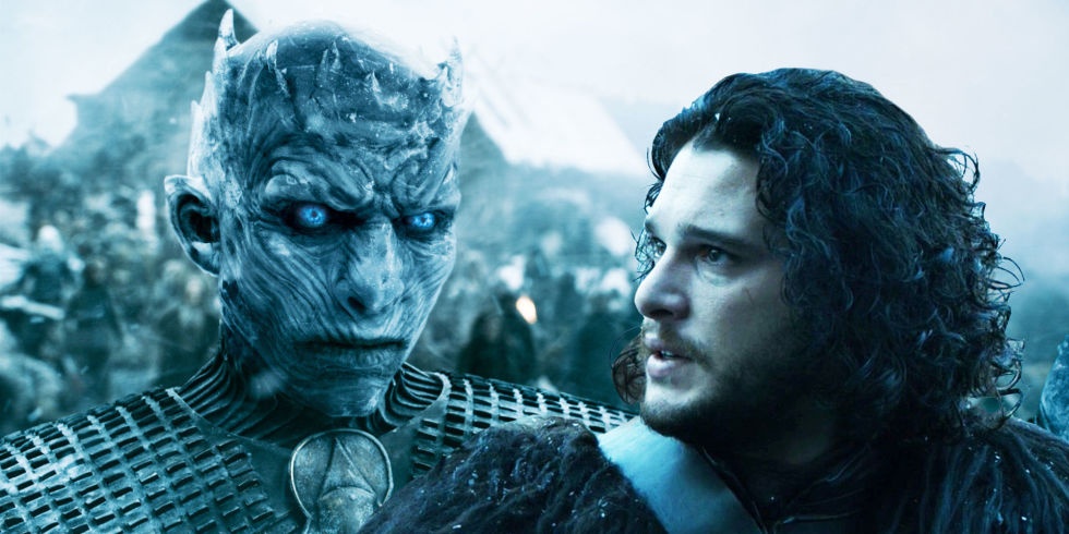 Ke cap phim 'Games of Thrones 7' bi truy na hinh anh