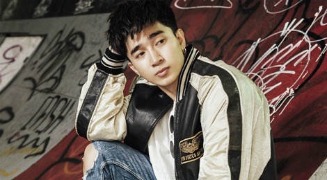 Me Chi Dan vay no cho con trai lam MV hinh anh