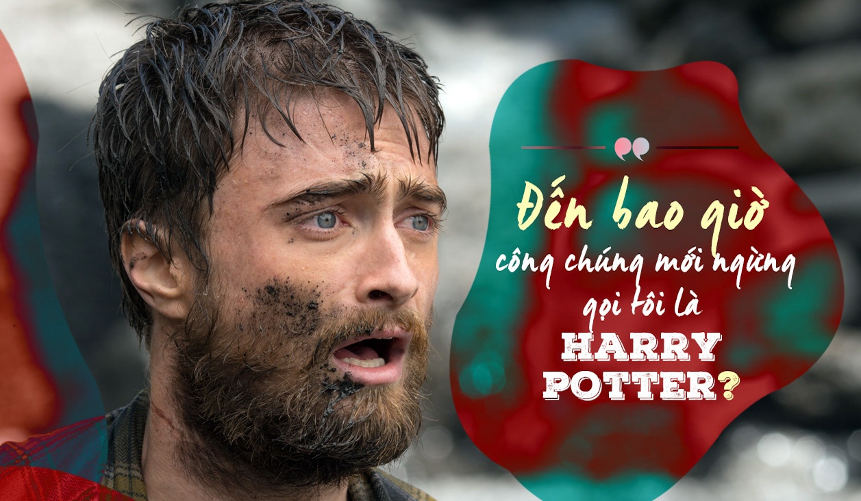 Daniel Radcliffe: 'Den bao gio moi dung goi toi la Harry Potter?' hinh anh