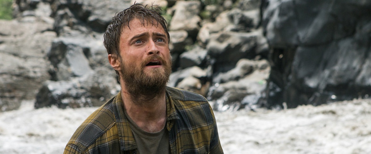 Trailer phim 'Jungle' hinh anh