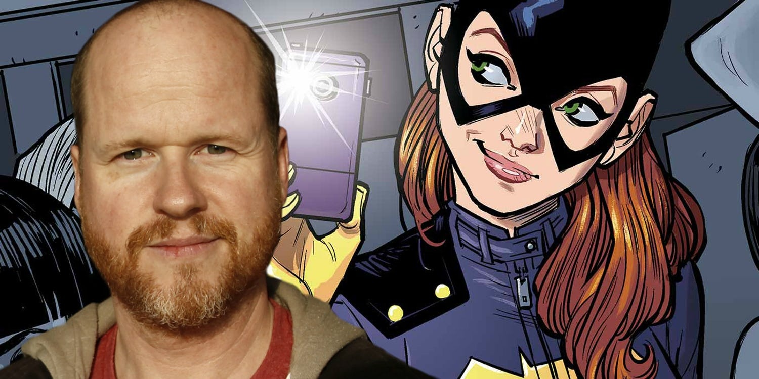 Joss Whedon van tiep tuc chi dao 'Batgirl' hinh anh