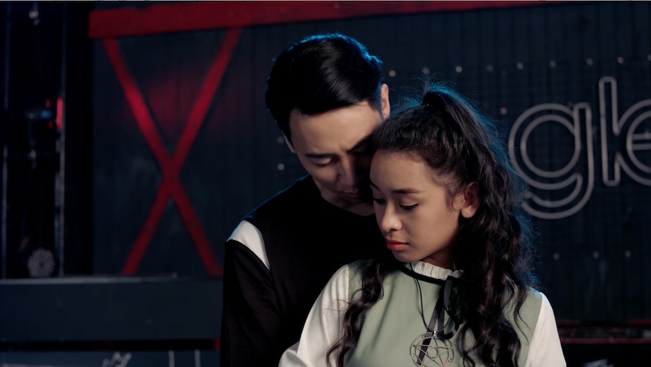 Glee tập 14  ảnh 2 Glee tap 14 anh 2