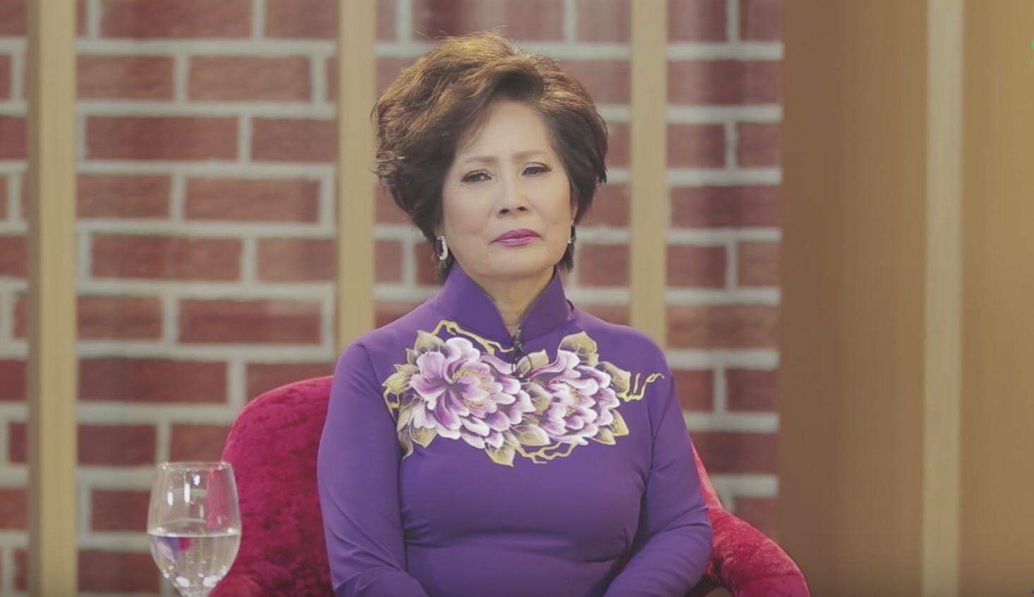 Danh ca Phuong Dung: 'Toi khong ngo Bolero tro lai nhu song than' hinh anh