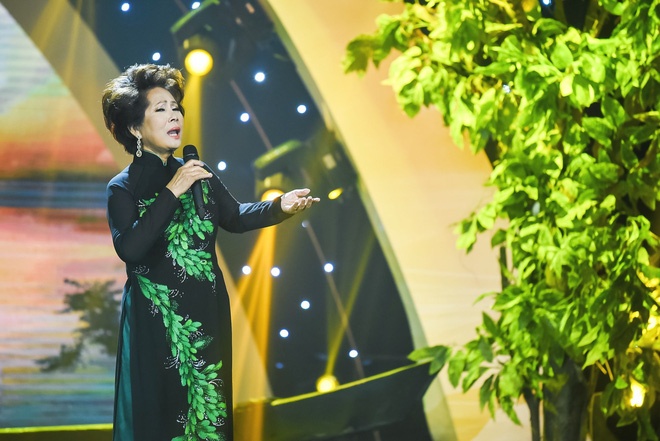 danh ca Phương Dung ảnh 2 danh ca Phuong Dung anh 2