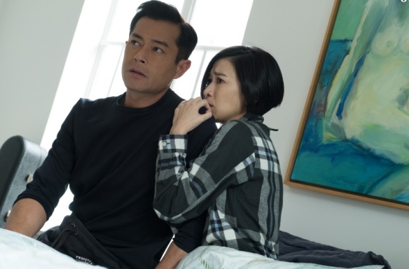 Xa Thi Mạn đóng chung Cổ Thiên Lạc  ảnh 1 Xa Thi Man dong chung Co Thien Lac anh 1