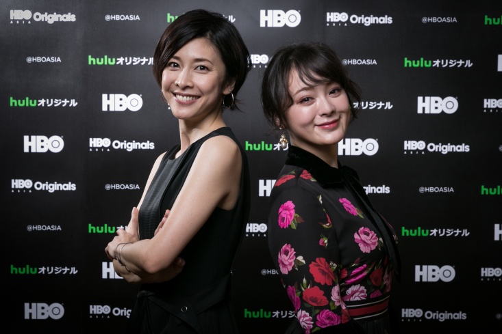 phim truyền hình HBO châu Á ảnh 3 phim truyen hinh HBO chau A anh 3