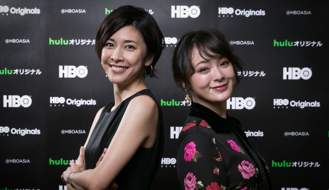 Viet Nam khong gop mat trong nhung du an truyen hinh chau A cua HBO hinh anh