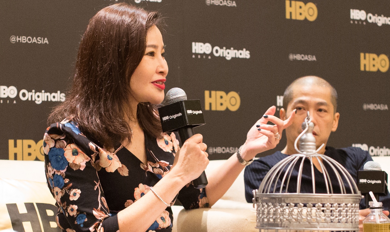 Dai dien HBO chau A: 'Truyen hinh VN con khoang cach lon voi quoc te' hinh anh