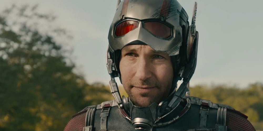'Ant-Man 2' la bo phim hai lang man dau tien cua Marvel hinh anh