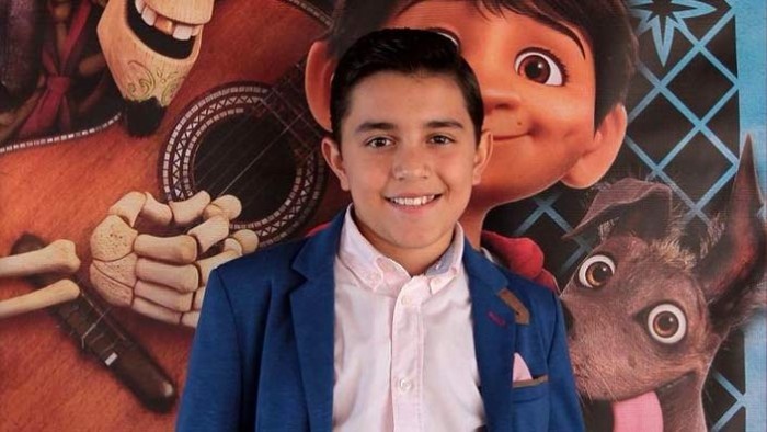 nhac phim Coco anh 4