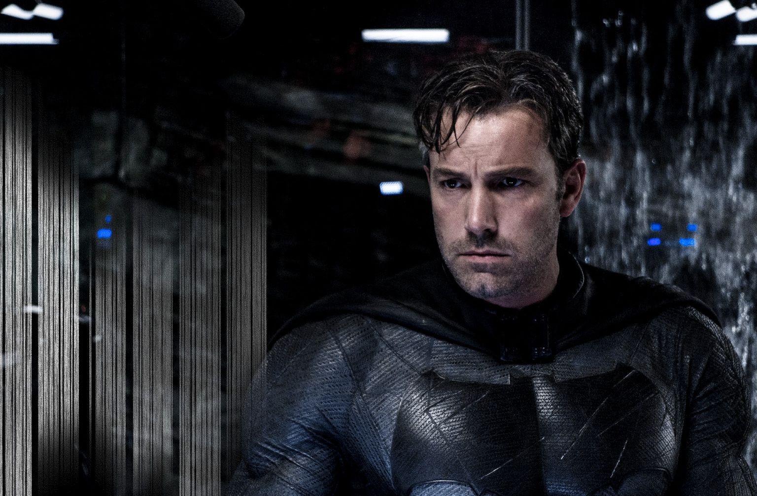 Ben Affleck co the khong dong Nguoi Doi trong phim rieng 'The Batman' hinh anh