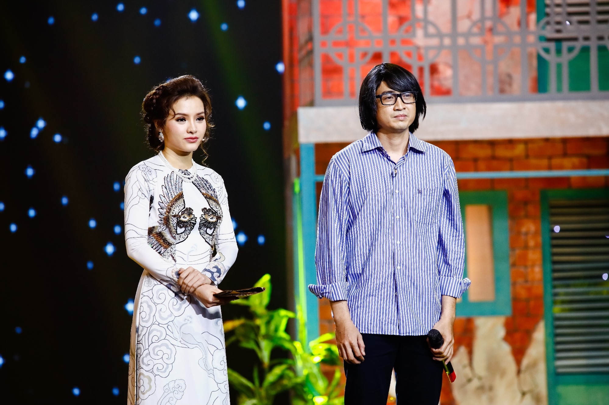 Triệu Long The Voice ảnh 1 Trieu Long The Voice anh 1