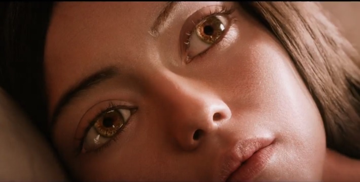 Trailer phim 'Alita: Battle Angel' hinh anh