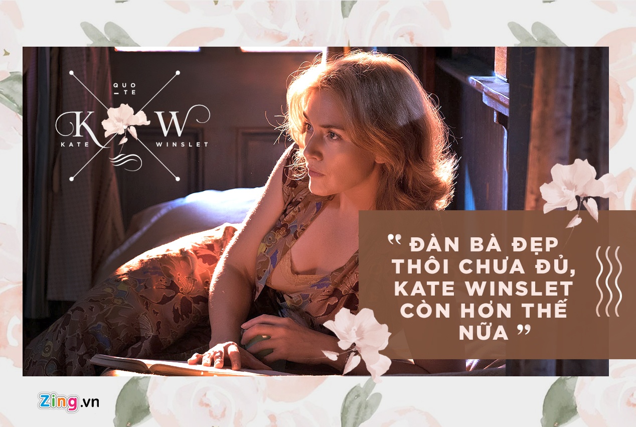 Kate Winslet wonder wheel ảnh 4 Kate Winslet wonder wheel anh 4