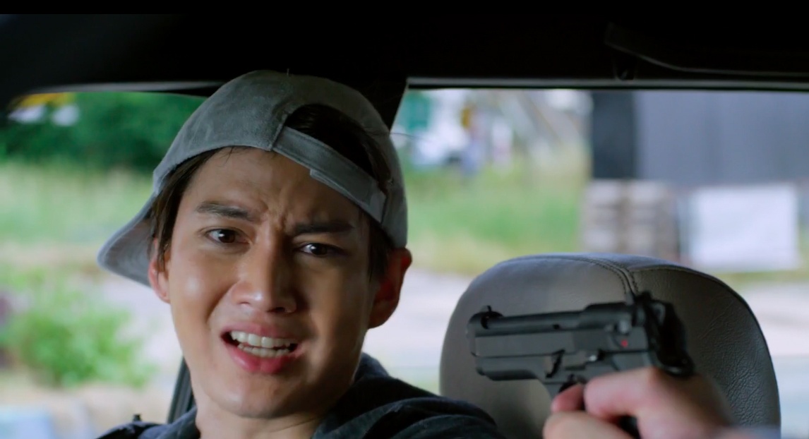 phim kinh dị Lãnh địa ma  ảnh 1 phim kinh di Lanh dia ma anh 1