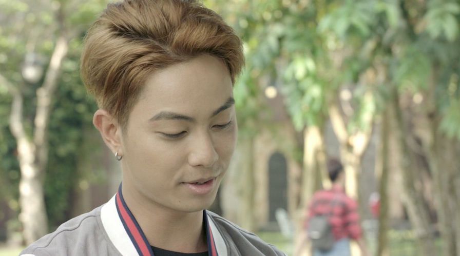 Teaser 'Glee' tap 17 hinh anh