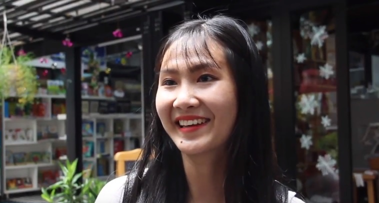 Khan gia noi gi ve vu Ngoc Anh che Only C, Chi Dan? hinh anh