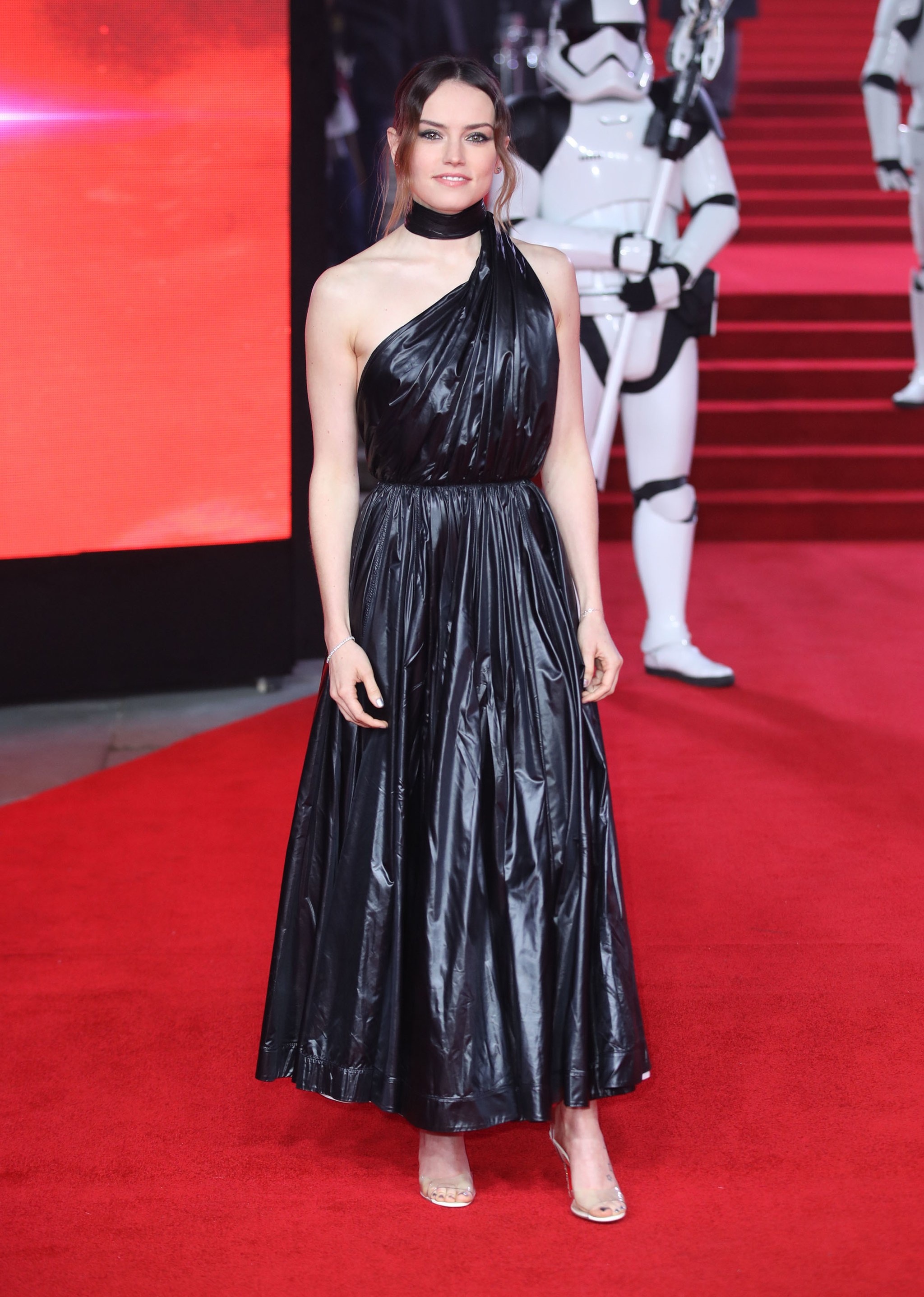 thoi trang tham do cua sao Star Wars anh 3