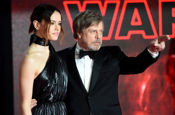 thoi trang tham do cua sao Star Wars anh 4