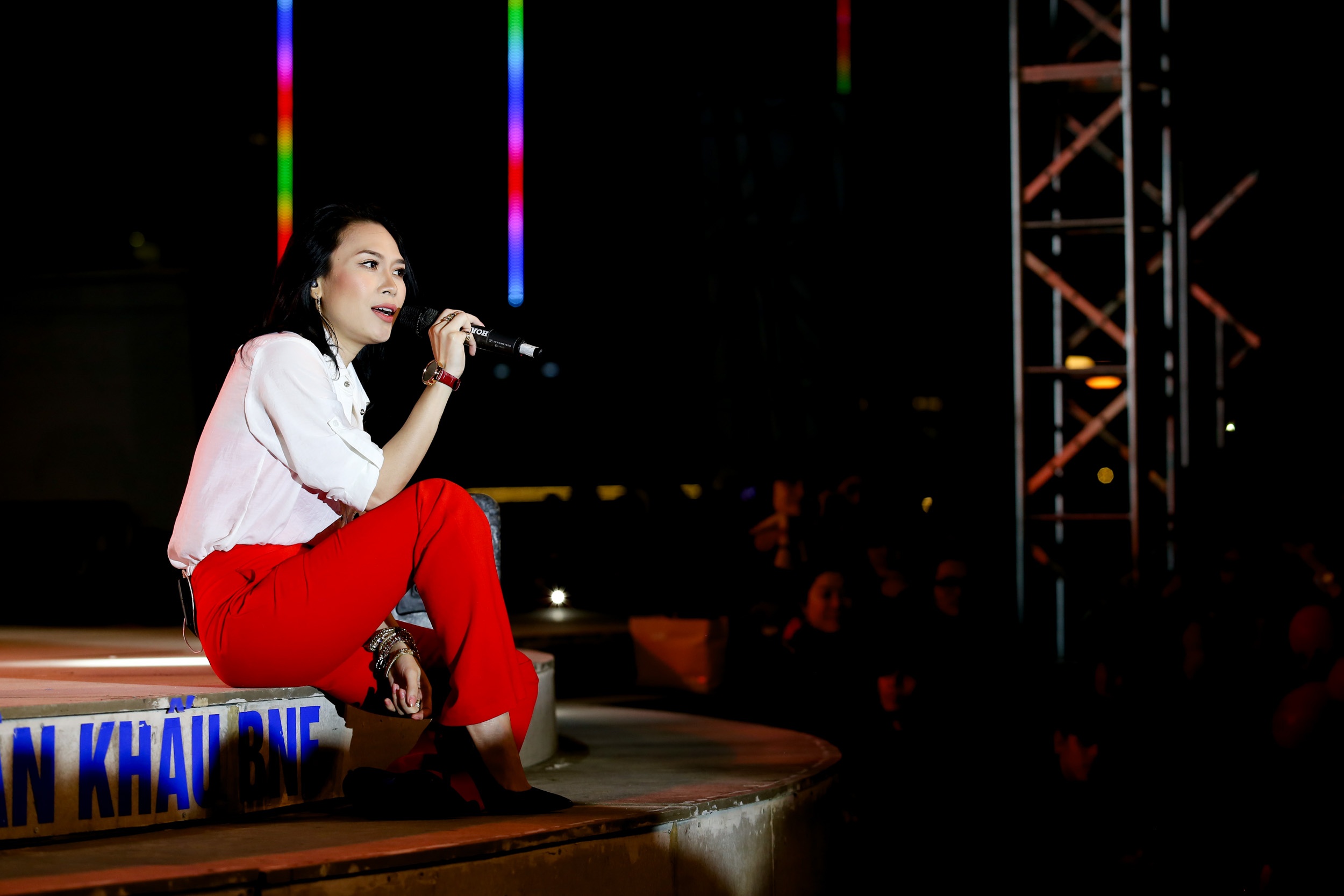 My Tam dem nhac Tam 9 anh 6