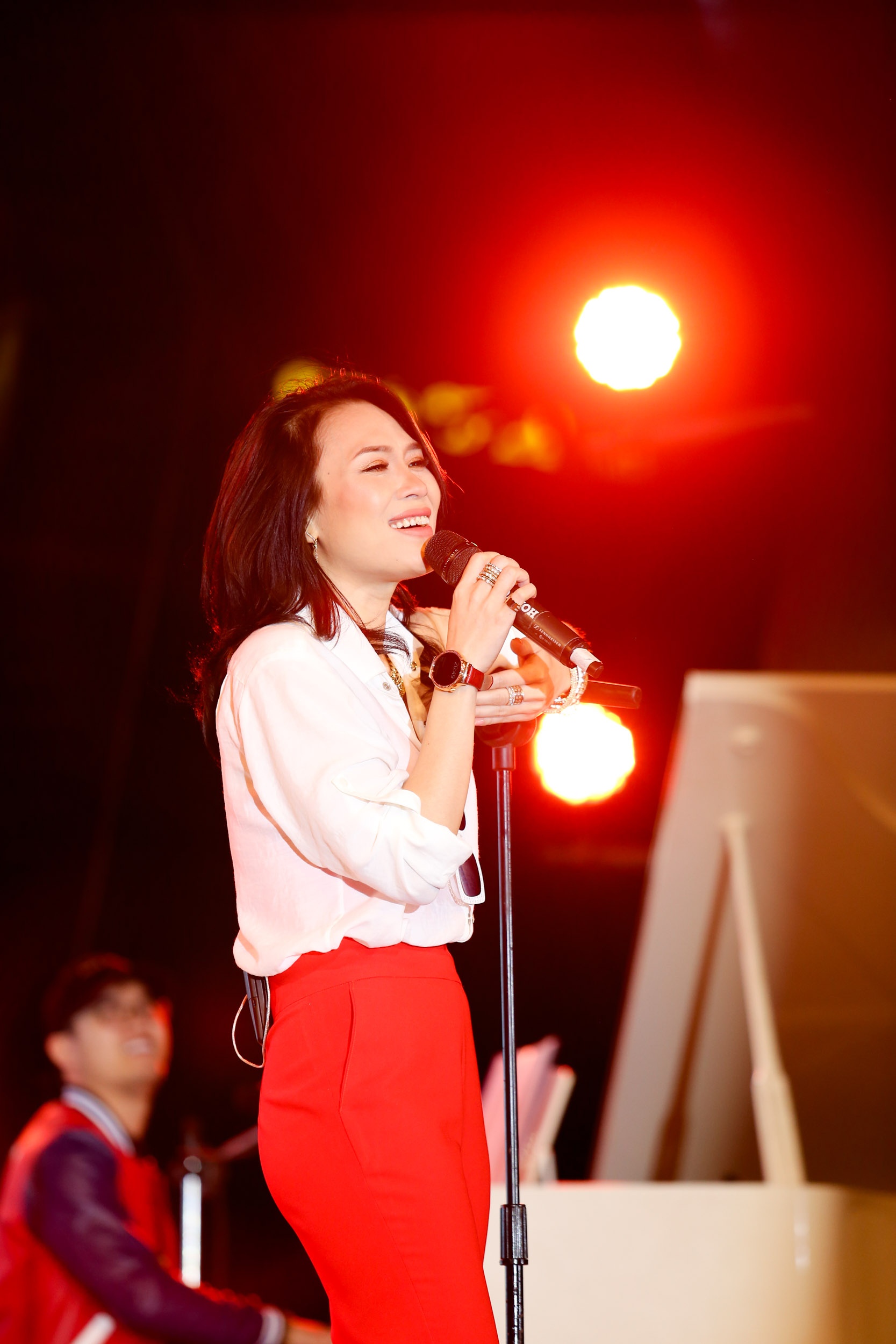 My Tam dem nhac Tam 9 anh 5