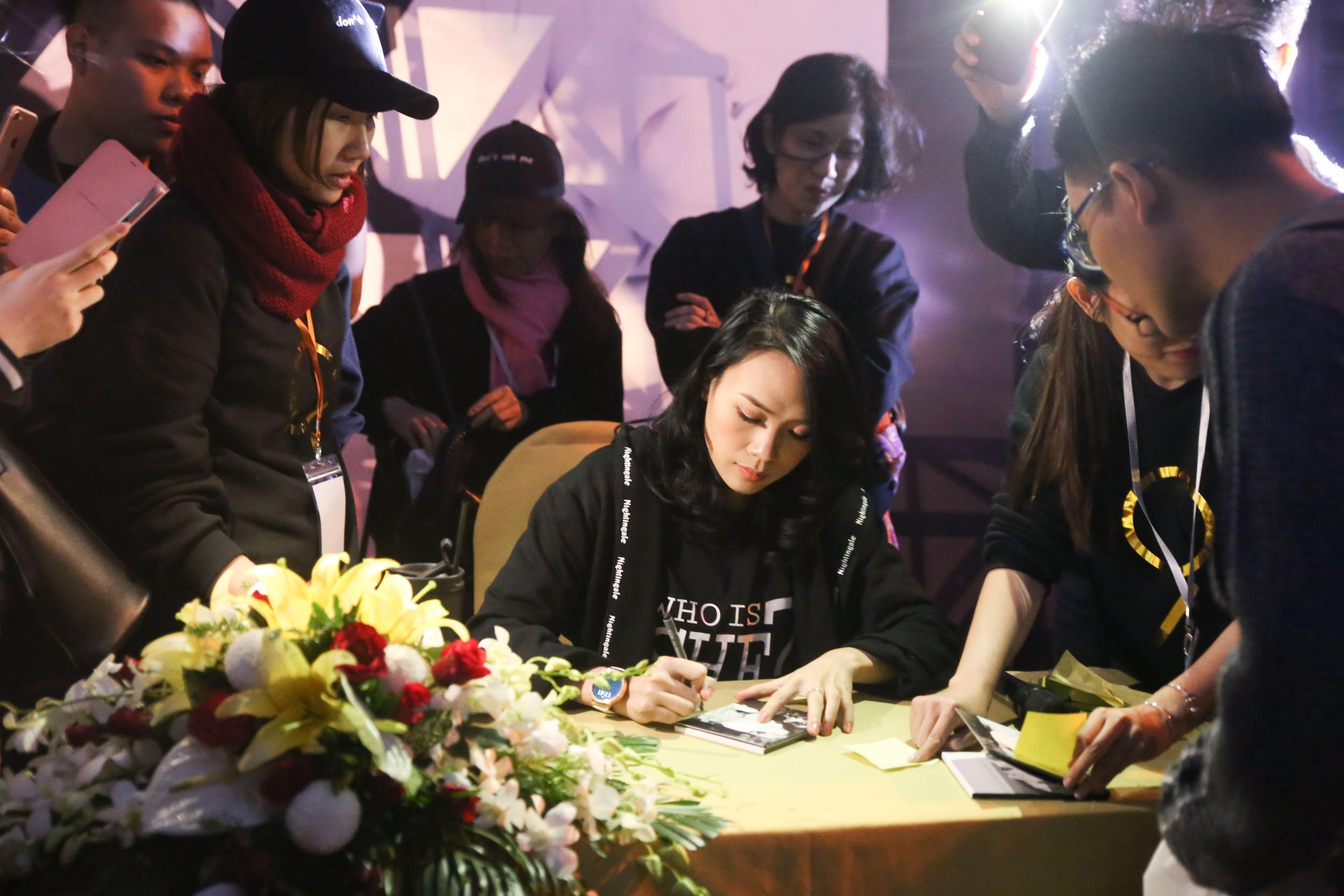 My Tam dem nhac Tam 9 anh 3