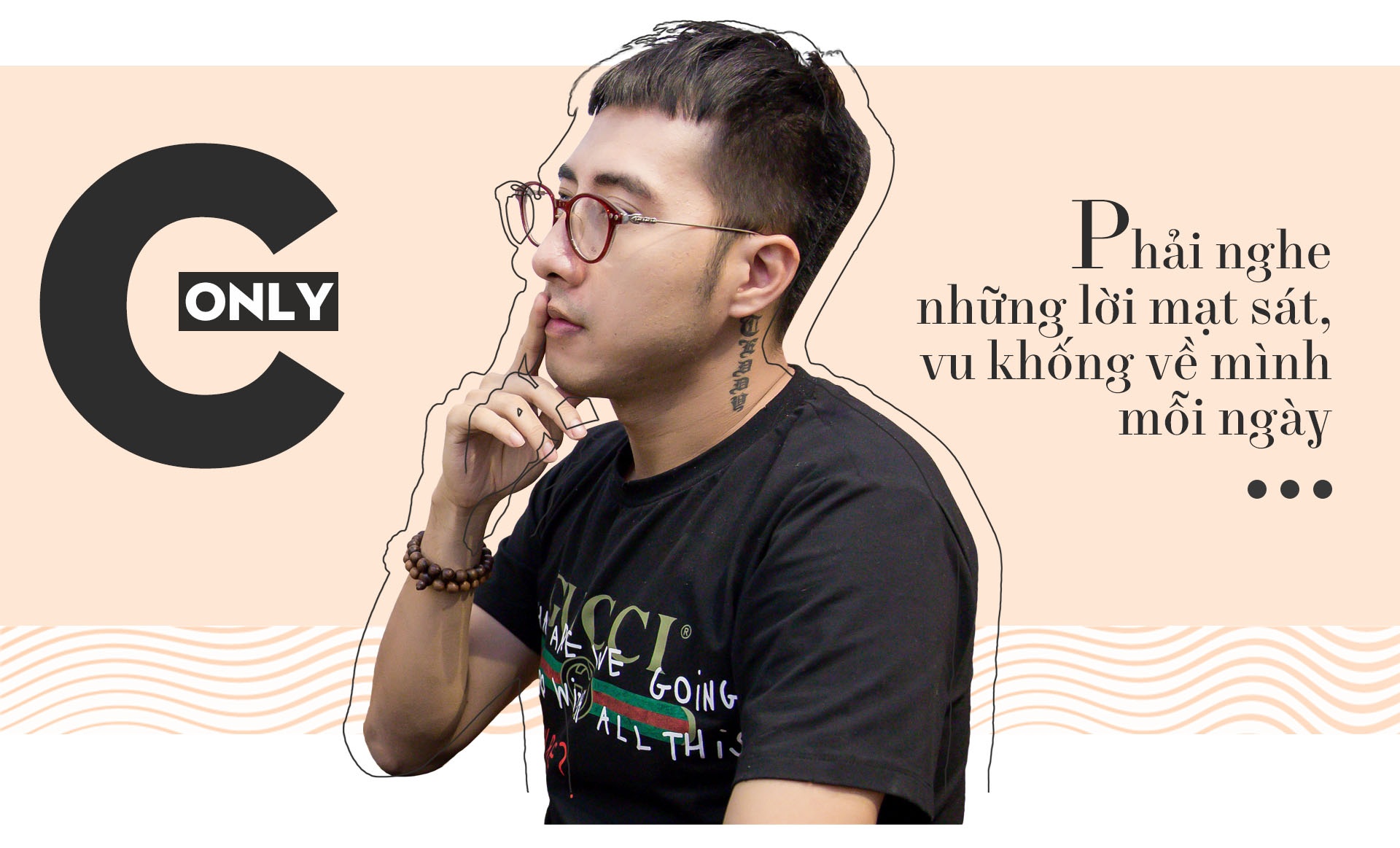 Only C phát ngôn ảnh 2 Only C phat ngon anh 2