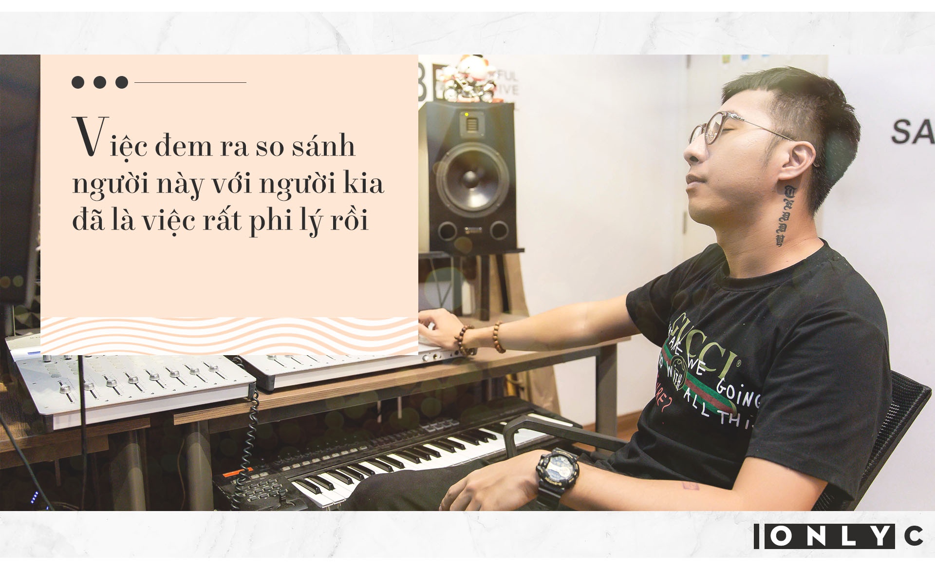 Only C phát ngôn ảnh 4 Only C phat ngon anh 4