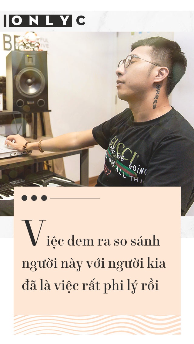 Only C phát ngôn ảnh 3 Only C phat ngon anh 3