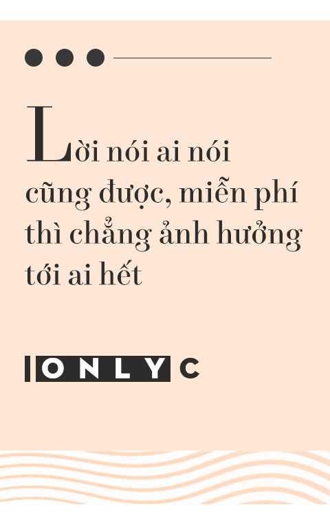Only C phát ngôn ảnh 5 Only C phat ngon anh 5