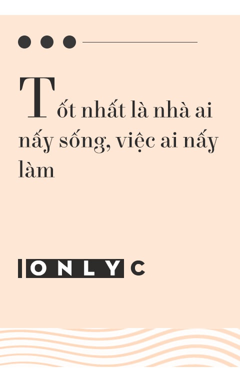 Only C phát ngôn ảnh 6 Only C phat ngon anh 6