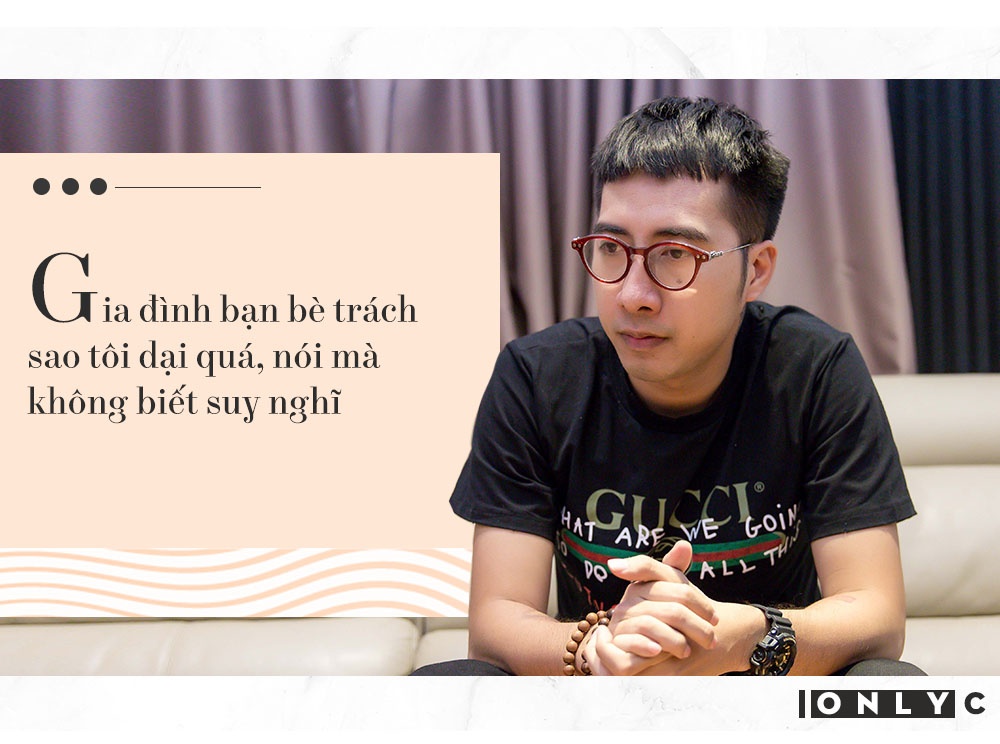 Only C phát ngôn ảnh 7 Only C phat ngon anh 7