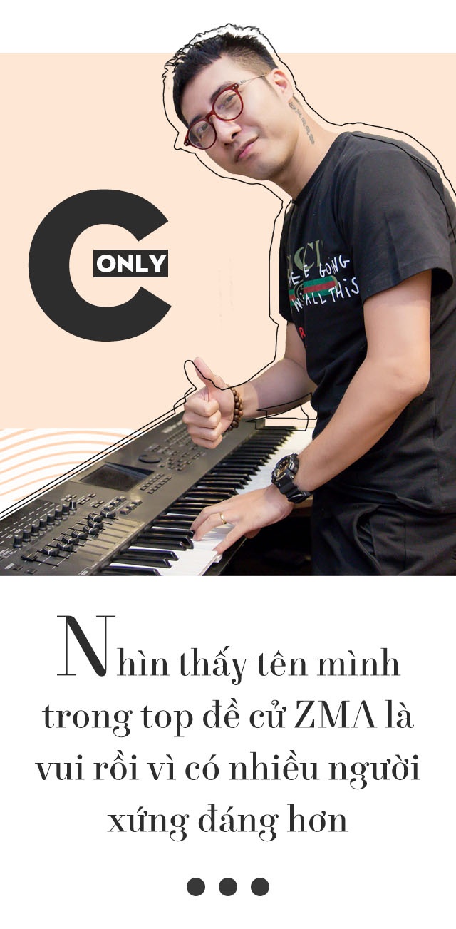 Only C phát ngôn ảnh 9 Only C phat ngon anh 9