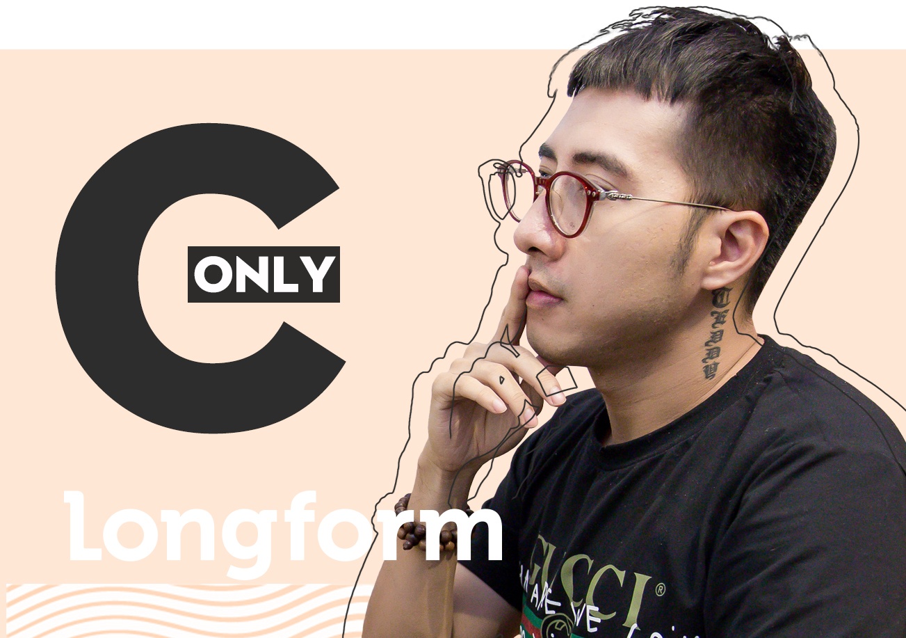 Only C: 'Phai nghe nhung loi mat sat, vu khong ve minh moi ngay' hinh anh