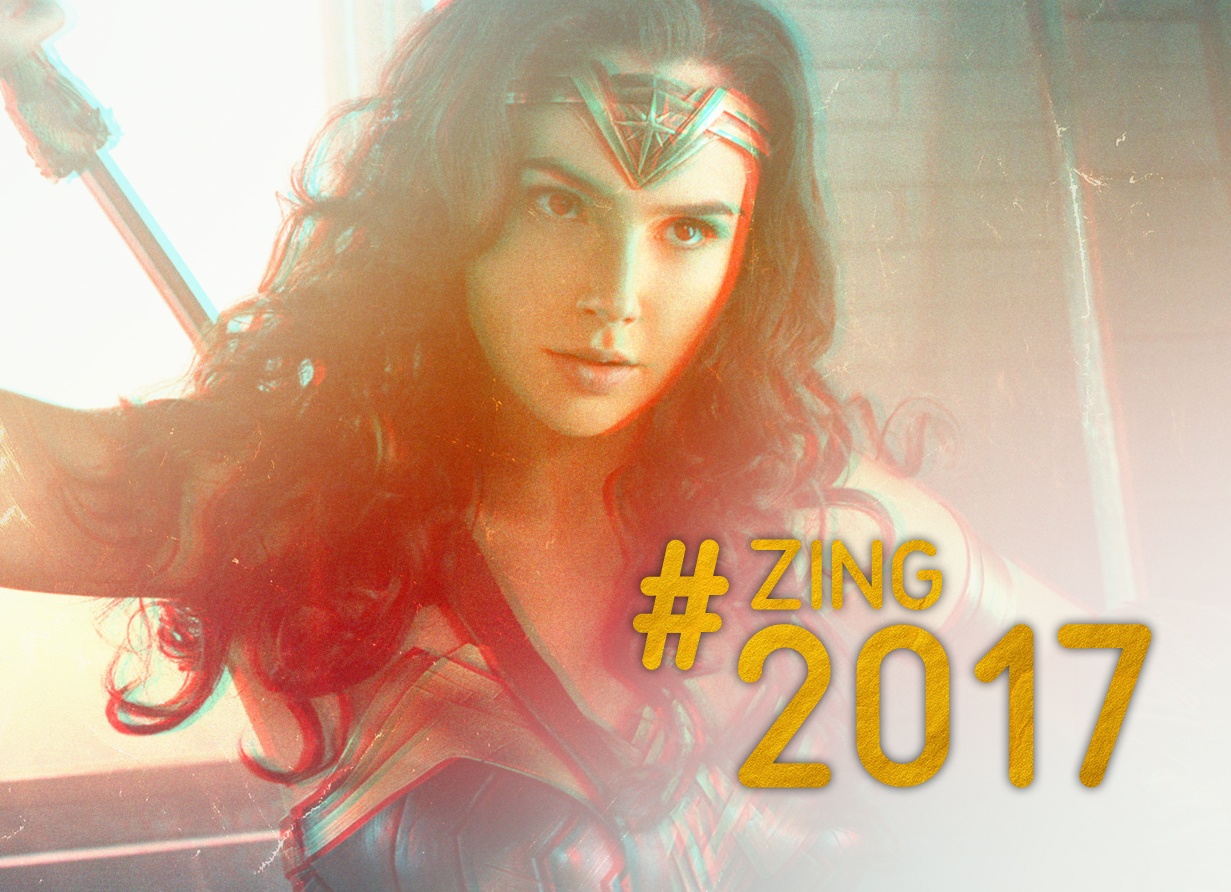 Wonder Woman, Wolverine va cac guong mat dien anh choi sang trong 2017 hinh anh