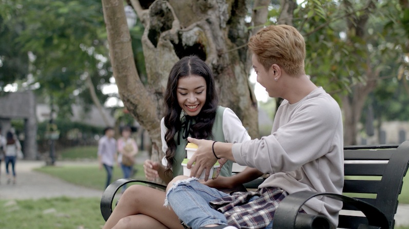 Teaser tap 18 Glee Viet Nam hinh anh