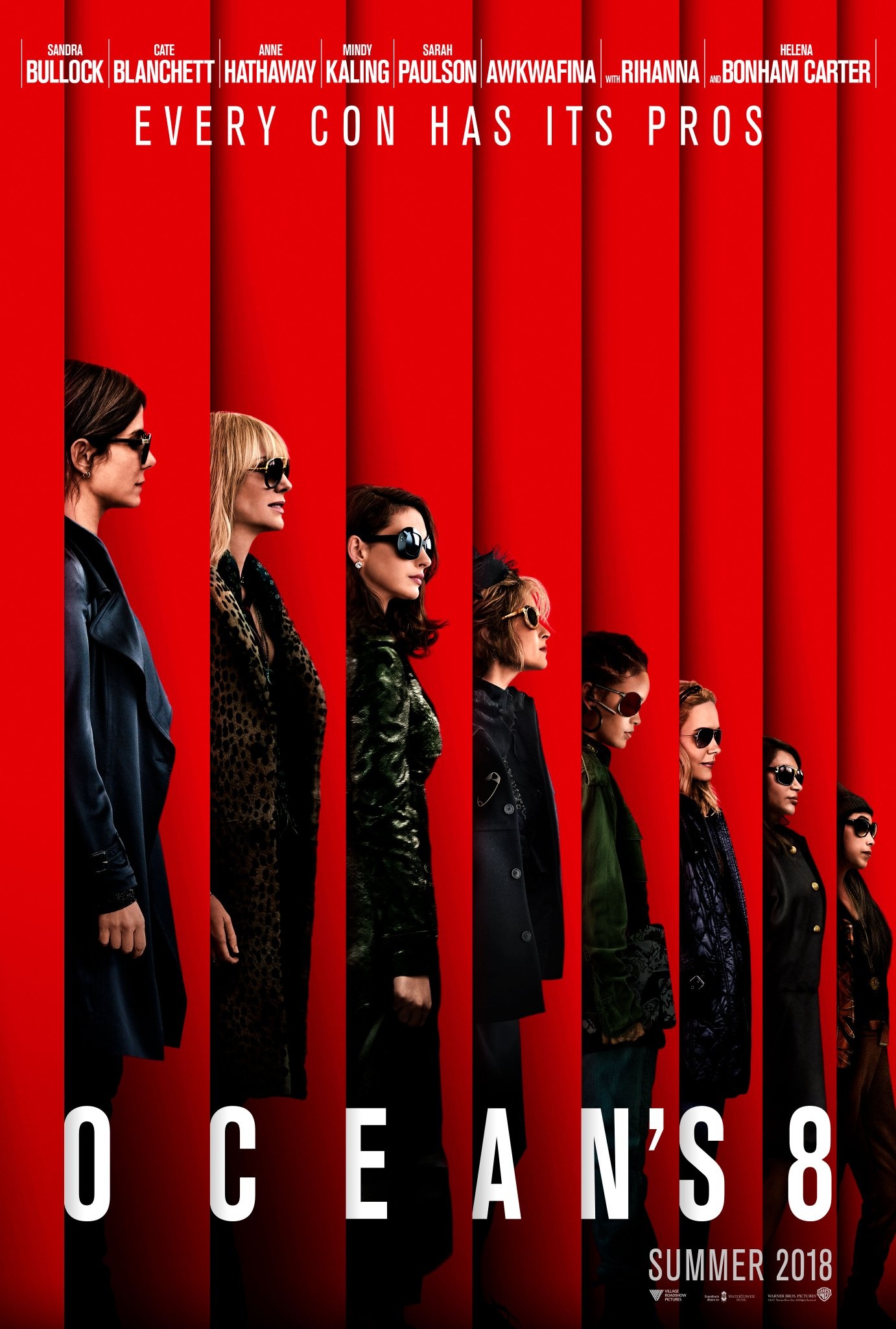 Ocean's 8 ảnh 2 Ocean's 8 anh 2