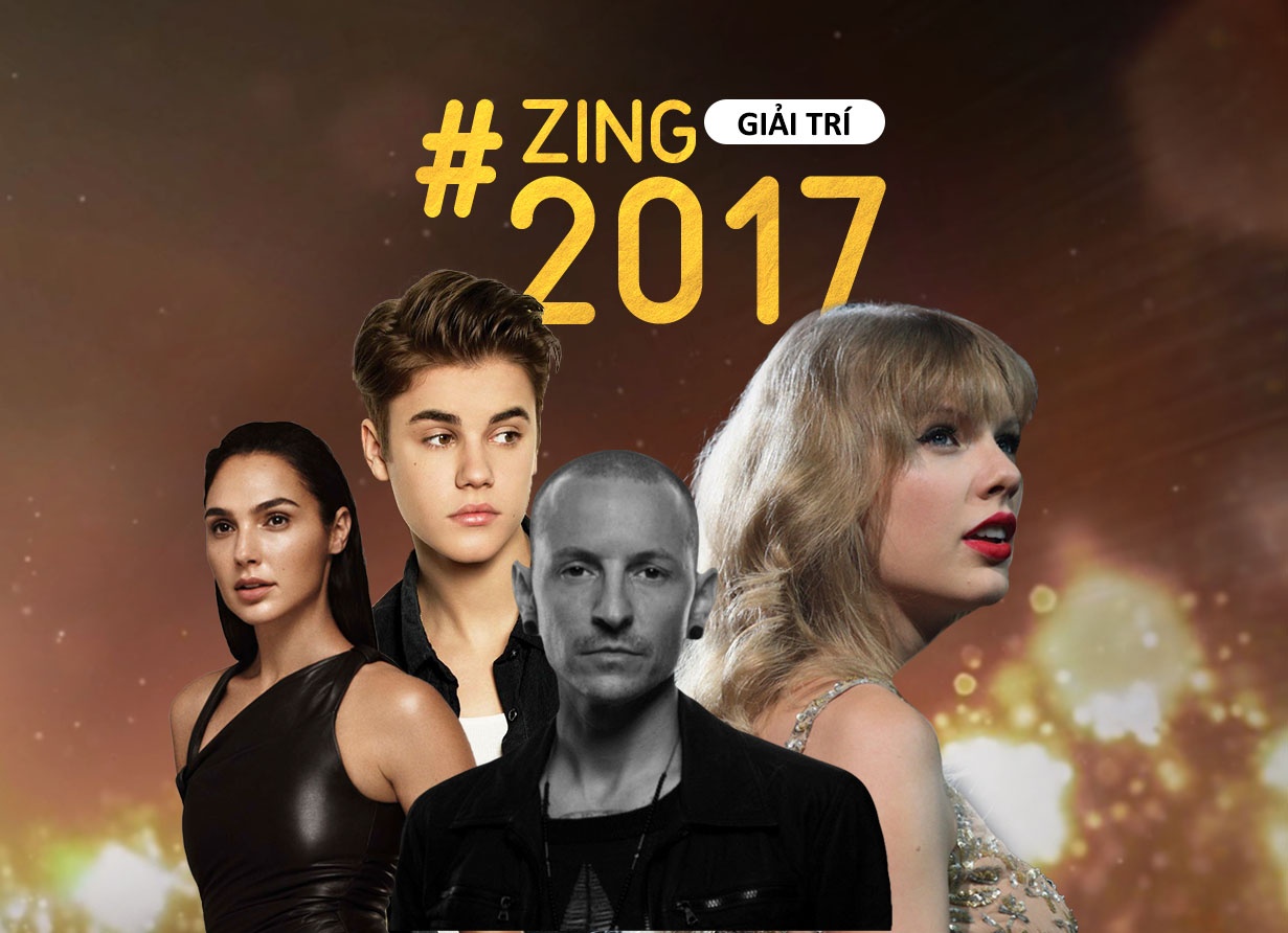 10 nhan vat giai tri lam khuynh dao the gioi nam 2017 hinh anh