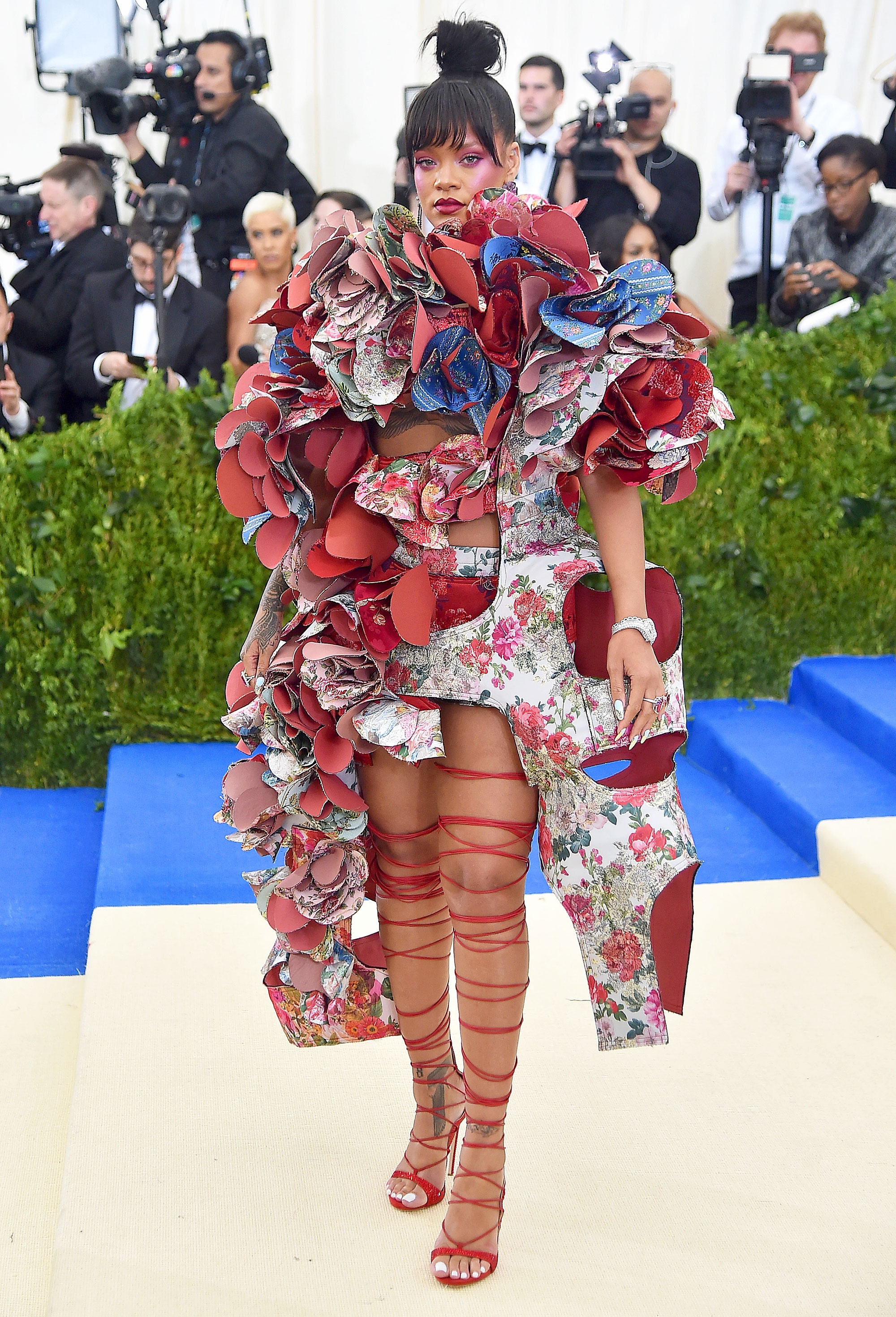 buc anh giai tri o hollywood 2017 anh 9