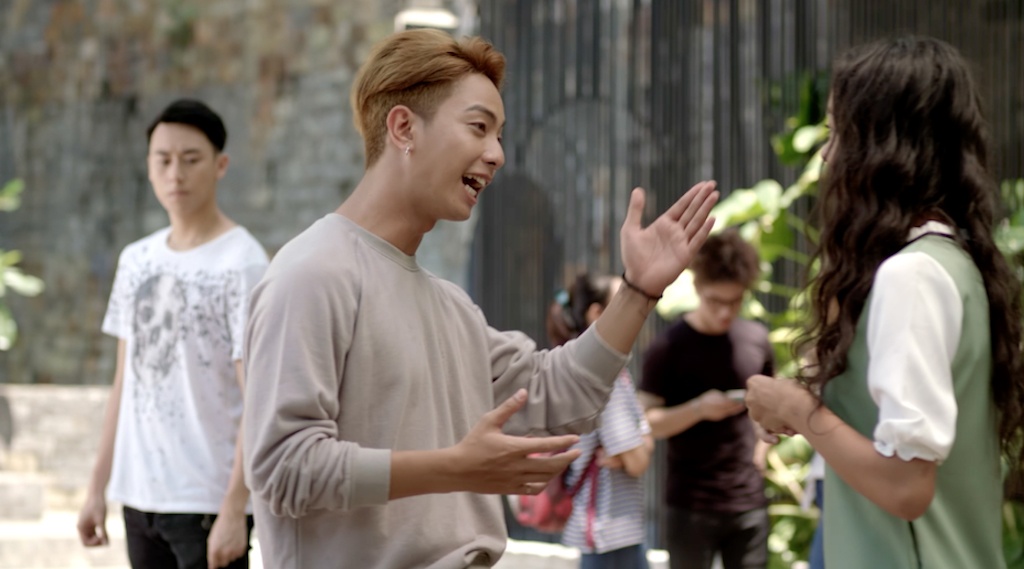 Glee tập 18 ảnh 1 Glee tap 18 anh 1