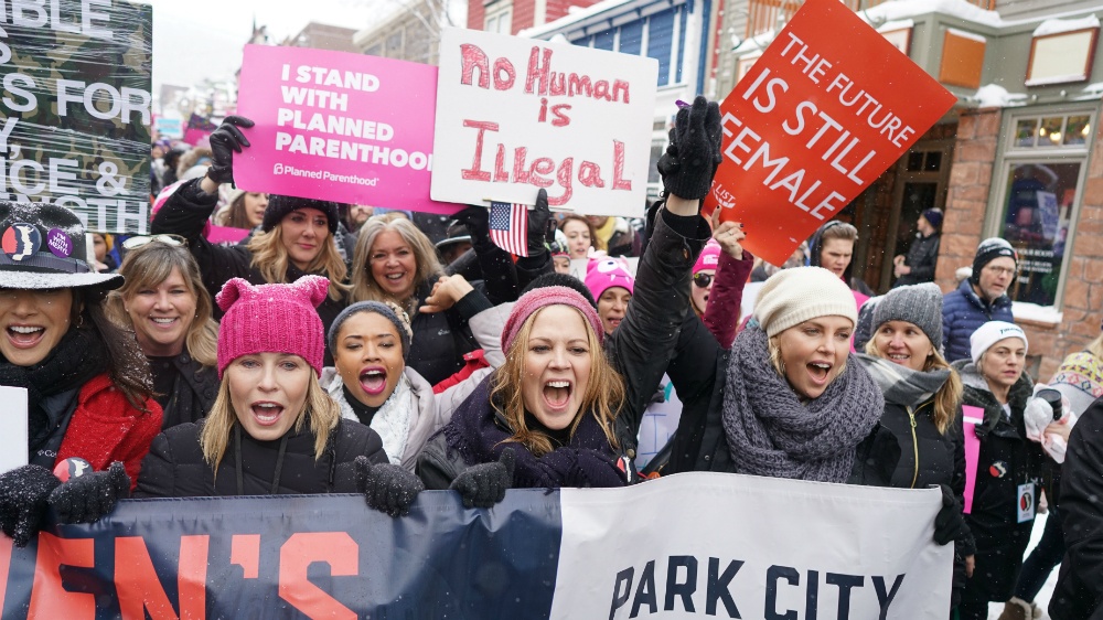 buc anh giai tri o hollywood 2017 anh 1