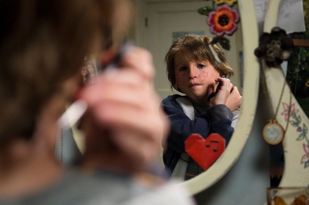 dien vien nhi phim Wonder anh 1