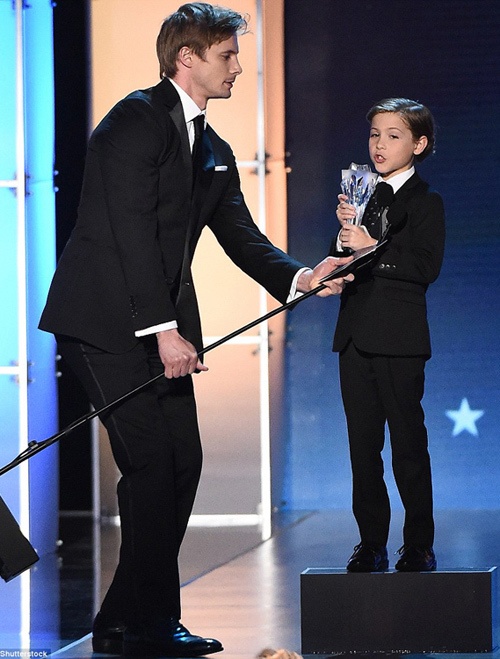 dien vien nhi phim Wonder anh 5