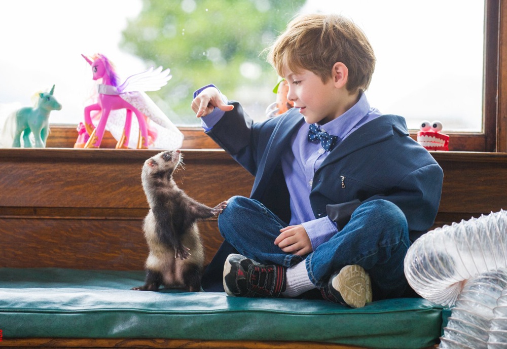 dien vien nhi phim Wonder anh 4