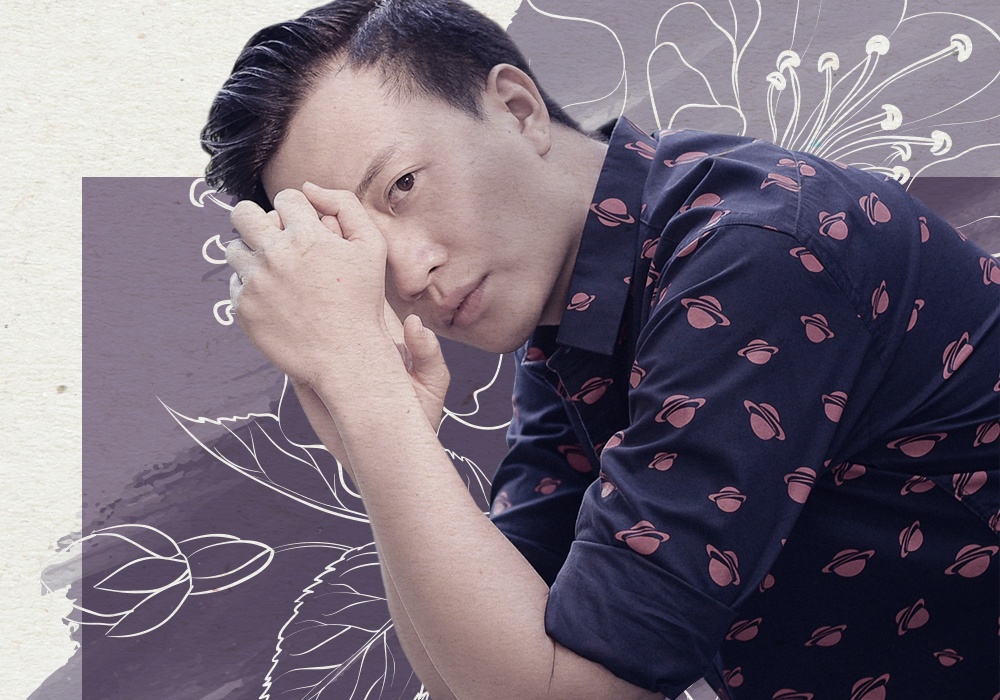 Luong Manh Hai: 'Toi va Vu Ngoc Dang tung cai nhau muc khong nhin mat' hinh anh