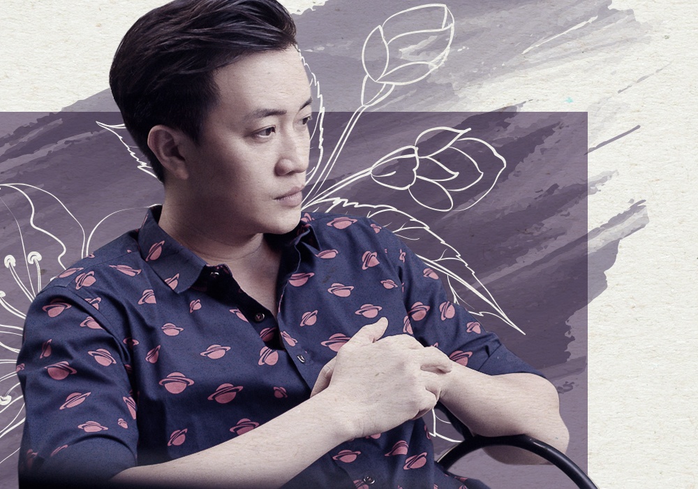 Luong Manh Hai Khi con la nha anh 10