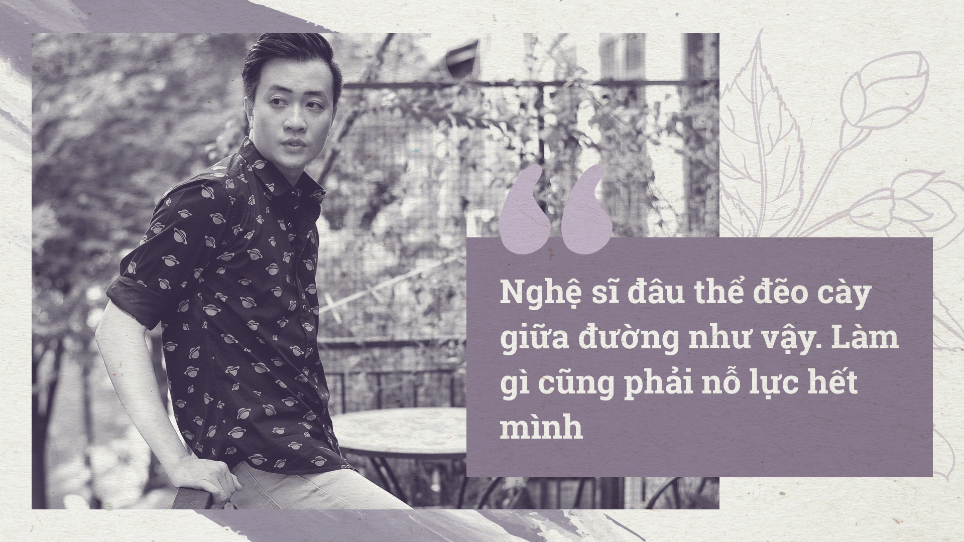 Luong Manh Hai Khi con la nha anh 15