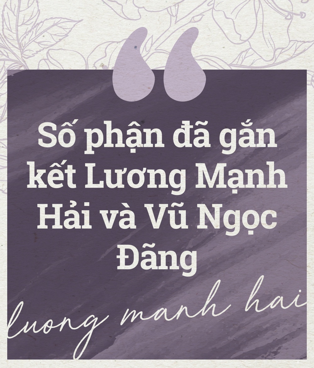 Luong Manh Hai Khi con la nha anh 12