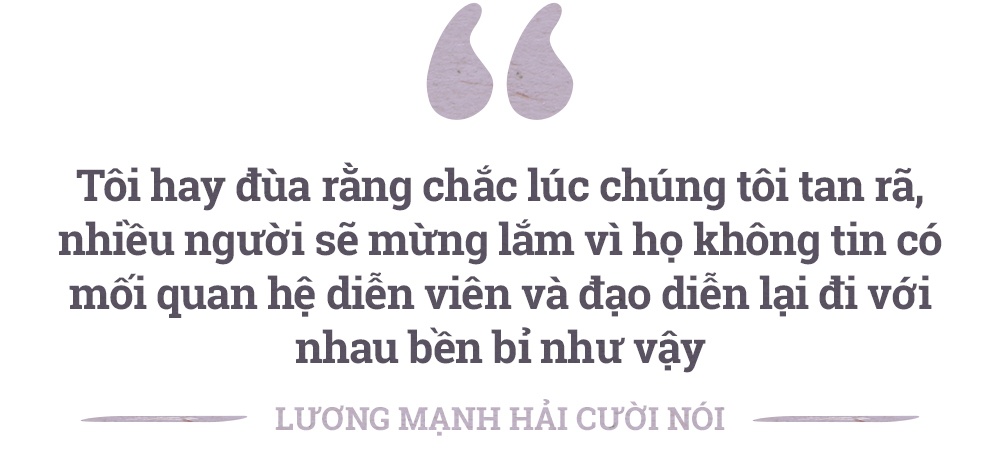 Luong Manh Hai Khi con la nha anh 2